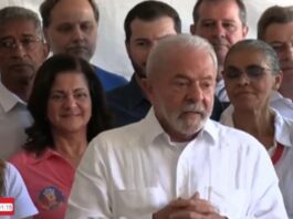 Lula se impone y gana la presidencia de Brasil |Hoy Mismo