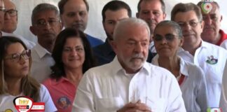 Lula se impone y gana la presidencia de Brasil |Hoy Mismo