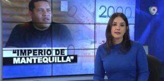 “Mantequilla” asegura ha tenido pérdidas por 70 millones de pesos/ Emisión Estelar SIN