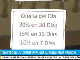 Mantequilla invita a Superintendente de bancos para explicar su negocio | El despertador