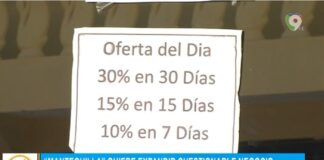 Mantequilla invita a Superintendente de bancos para explicar su negocio | El despertador