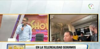 Mantequilla y su fórmula Secreta | El Show del Mediodía