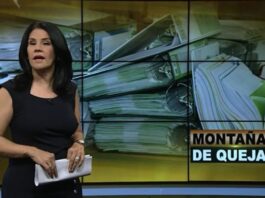 Montañas de Quejas | El Informe con Alicia Ortega