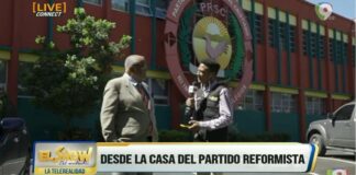 ¡Polémica! Por Cambio del Gallo del logo de PRSC