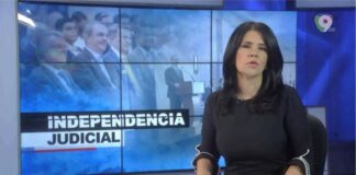 Polémica sobre creación del Ministerio de Justicia/ Emisión Estelar SIN