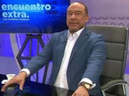 Cristhian Jiménez: “Protocolos ante la propagación del cólera en RD” | Encuentro extra