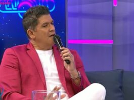 Se lo pido en Navidad con Eddy Herrera | Esta Noche Mariasela