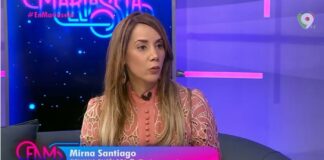 Testimonio de Rosa Báez, sobreviviente Cáncer de Mama