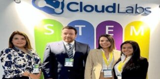 UNICARIBE adquiere CloudLabs para sus estudiantes 
