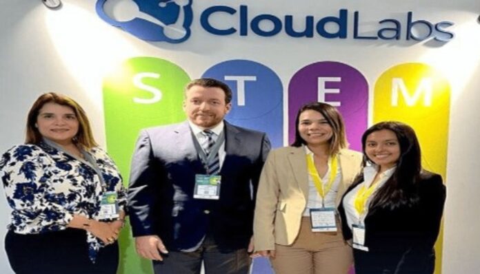 UNICARIBE adquiere CloudLabs para sus estudiantes 