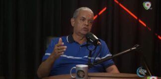 Felipe Polanco “Boruga”: “Yo era un hombre aburrido y amargado” | Me Gusta de Noche con Jhoel López