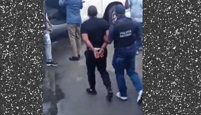 Arrestan a Wilkin García “Mantequilla” luego de tres órdenes en su contra