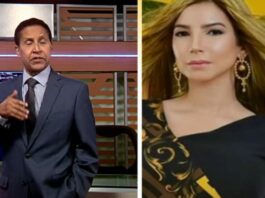 Carlos Batista Habla de las medidas tomadas sobre el caso de Leslie Rosado | Con Los Famosos