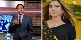 Carlos Batista Habla de las medidas tomadas sobre el caso de Leslie Rosado | Con Los Famosos