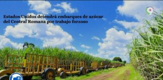 Carlos Batista sobre caso de los trabajadores cañeros