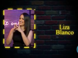 Comedy Show con Liza Blanco | Me Gusta de Noche con Jhoel López