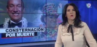 Conmoción ante asesinato de Folklorista Víctor Erarte /Emisión Estelar SIN