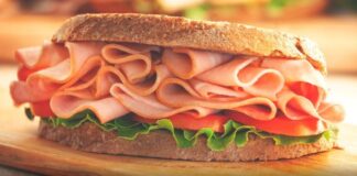 Qué tanto sabes sobre el sándwich