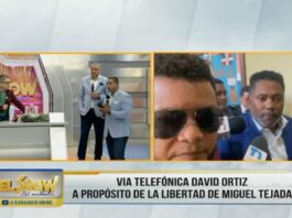 David Ortiz se refiere al caso Miguel Tejada