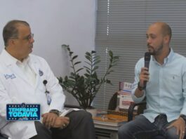 Dr. José Ramírez: “Recibimos a los pacientes con seguro y sin seguro” | Es Temprano Todavía