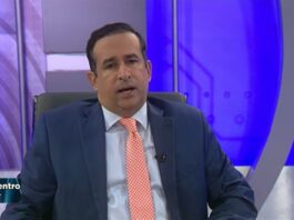 Entrevista al diputado Víctor Suarez en Encuentro extra