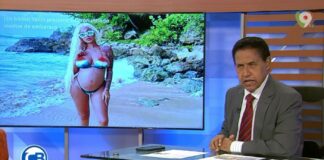 Es probable que ese embarazo de Yailin”La Más Viral“ ,la tronche un poco"