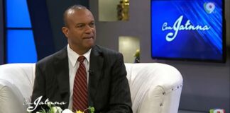 Feliz Vinicio Lora “Estuve entre la Vida y la Muerte” | Con Jatnna