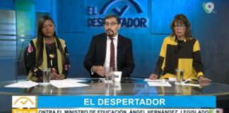 JCE y Partidos firmarán acuerdo para frenar campañas a destiempo