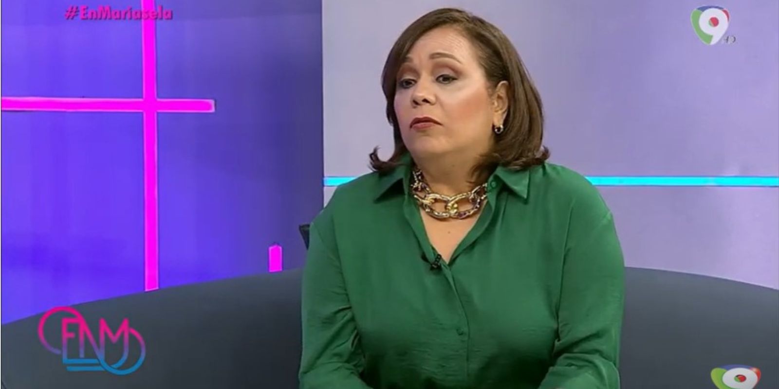 esposa de juan luis guerra