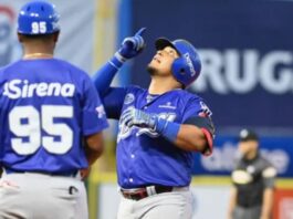 Licey supera a los Leones