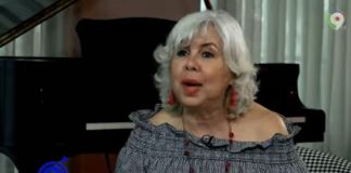 Maria Cordero: “Mi papá creyó más en mi que yo misma”