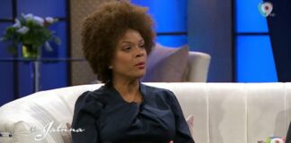 Marivell Contreras: "No hay una atención apropiada para los que sufren un ACV” | Con Jatnna