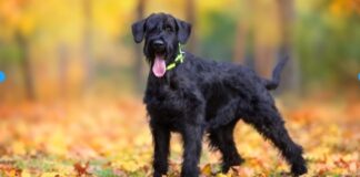 Que tienen de especial los perros schnauzer