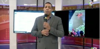 Debate: ¿Quién es el culpable de las inundaciones del pasado viernes? | EL Show del Mediodía