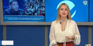 Sabana Grande de Boyá rompe el silencio frente a Mantequilla