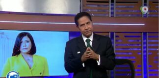 Sobre caso de Onguito, en República Dominicana solo se promueve lo negativo