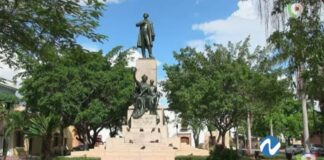 Temas de interés a través del lente de Franklin Guerrero | Nuria Piera