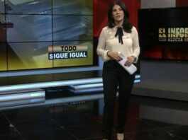 Todo Sigue Igual | El Informe con Alicia Ortega