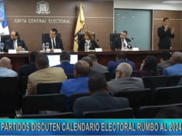 partidos-politicos-y-jce-debaten-sobre-calendario-electoral