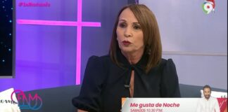 Altagracia Ortiz: “Hay un problema ético enorme en nuestra sociedad” | Esta Noche Mariasela