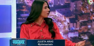 Asumir el compromiso de informar es un peso enorme