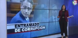 Burlesco califican pedimento de Jean Alain de un año para estudiar expediente