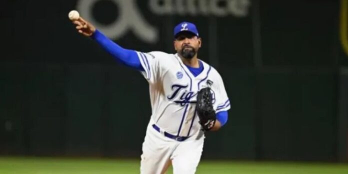 César Valdez y Ramón Hernández Ayudan conseguir sexta victoria seguida del Licey