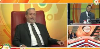Conversan con José Zaiter exdirector de la Oficina dominicana de turismo en New York.