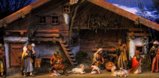 ¿Cuánto sabes de la Navidad?