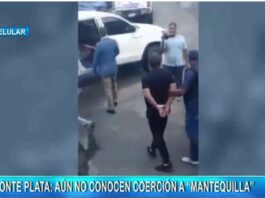 Desconocen coerción de mantequilla en Monte Plata/Primera Emisión SIN