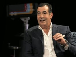 Domingo Bermúdez, cercana y emotiva entrevista al CEO de Color Visión 53 Aniversario - Líderes TV