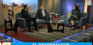 Minou Távarez “El ministerio público no se puede llamar independiente” | El Despertador