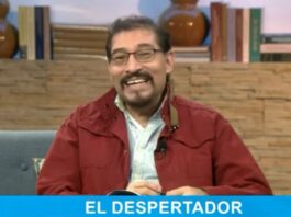 Entrevista a Héctor Acosta "El Torito" en El Despertador SIN