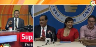 Geanilda Vásquez cónsul en Miami designada por el Presidente Luis Abinader | Hoy mismo